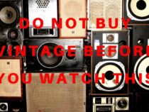 Best Deals on Used Vintage Goldmund Speakers for Sale – Buy Now and Save!