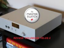 Top-rated Goldmund headphone amp: Enhance your audio experience with premium quality sound