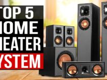 Luxury High-End Loudspeakers for Home and Car Audio Systems – Price, Specifications, and Reviews