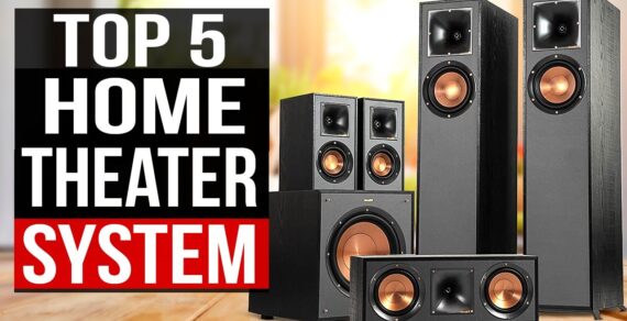 Luxury High-End Loudspeakers for Home and Car Audio Systems – Price, Specifications, and Reviews