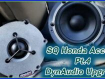 Upgrade Your Vehicle’s Sound System with High-Quality Dynaudio Car Audio